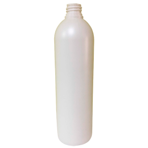 Botella 1L. Cilíndrica