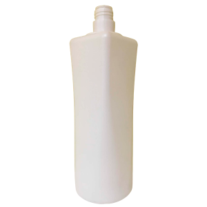 Botella 1.25L. Cilíndrica Gel