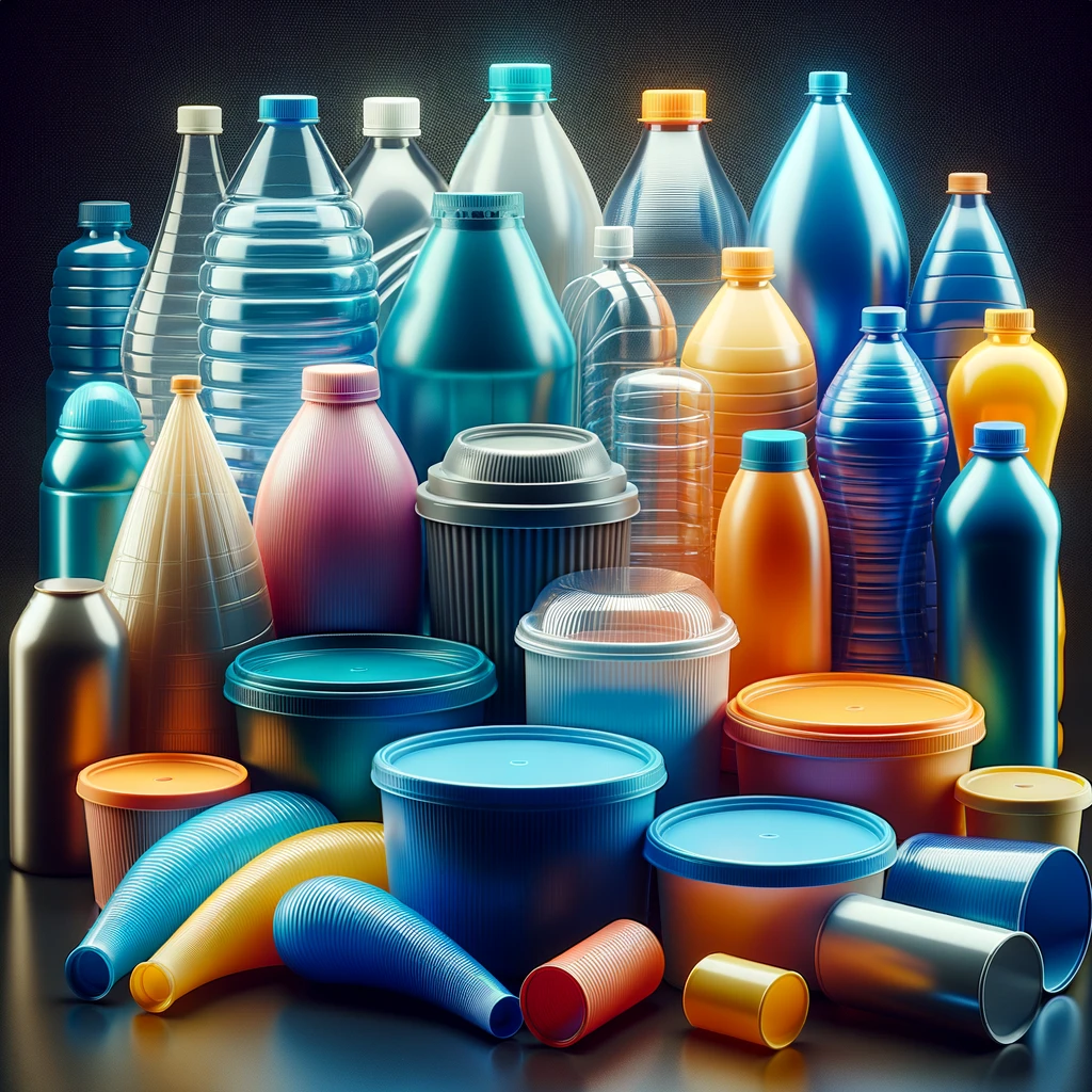Lee más sobre el artículo Preguntas Frecuentes sobre el Soplado de Inyección de Plásticos