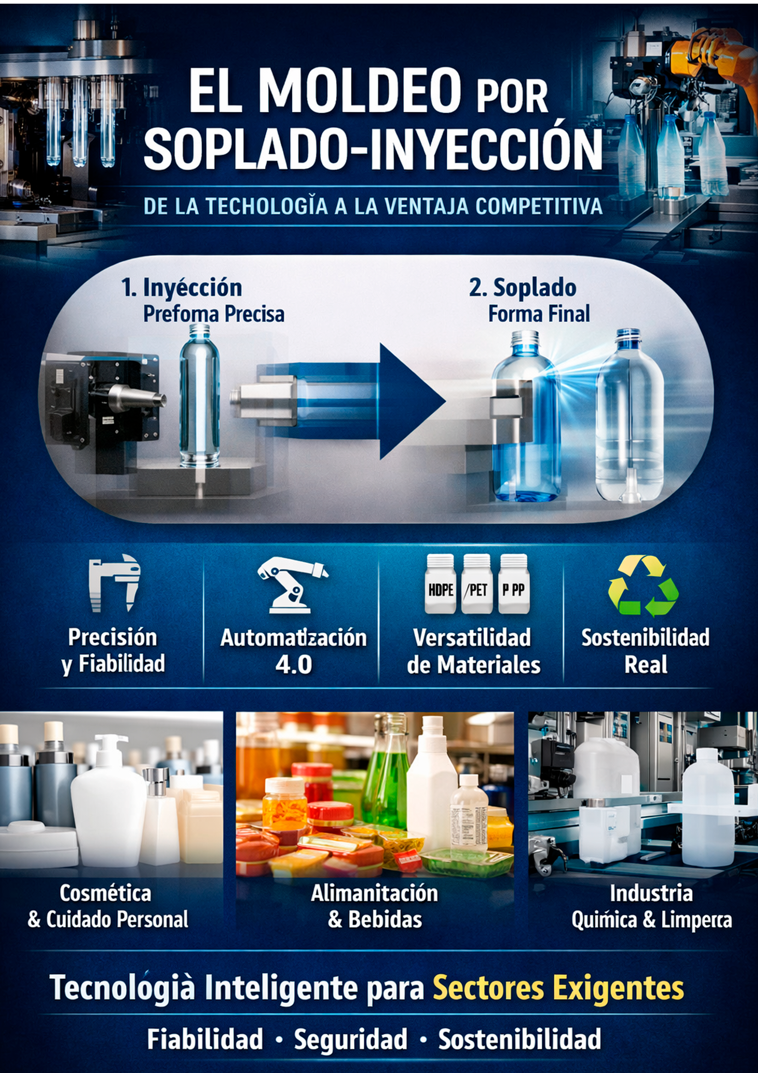 En este momento estás viendo De proceso productivo a sistema de control